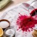Como tirar nódoas de vinho tinto: 10 truques eficazes para salvar a roupa