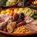 Cozido à Portuguesa à Moda Antiga: receita tradicional, história e segredos Cozido à Portuguesa à Moda Antiga: receita tradicional, história e segredos