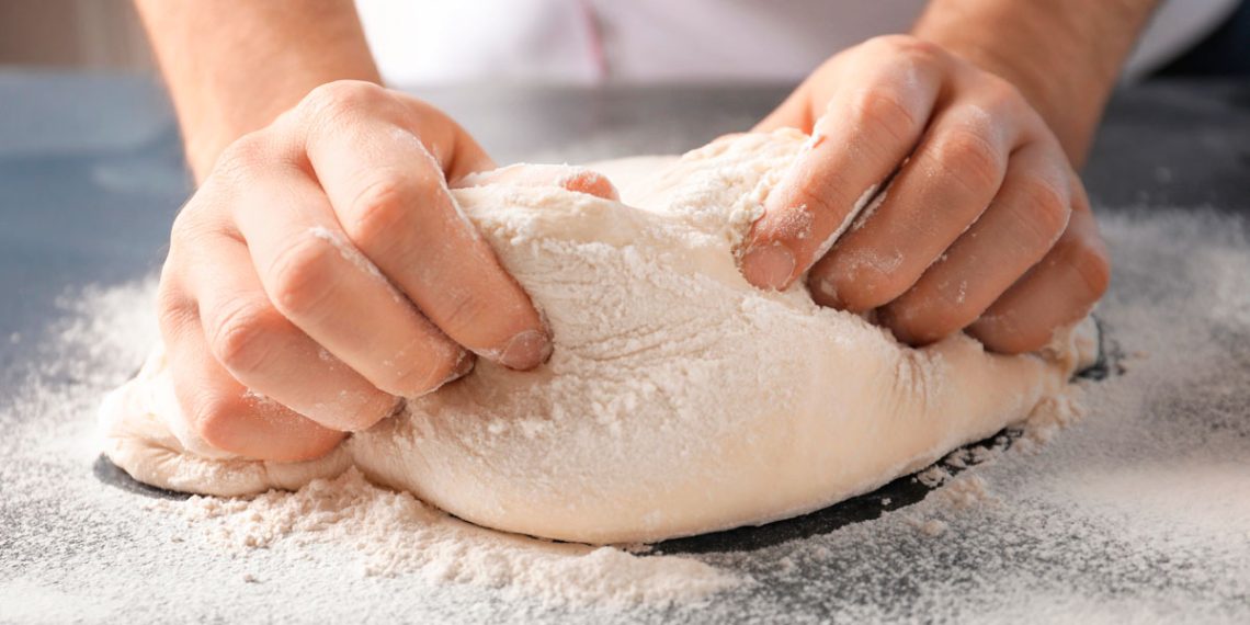 Massa de rissóis caseiros: a massa perfeita e recheios irresistíveis para comer e chorar por mais