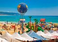 Memórias de praia da nossa infância: o verão que nunca nos deixou Memórias de praia da nossa infância: o verão que nunca nos deixou