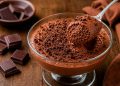 Mousse de Chocolate caseira da Avó: cremosa, irresistível e cheia de memórias Mousse de Chocolate caseira da Avó: cremosa, irresistível e cheia de memórias