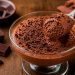 Mousse de Chocolate caseira da Avó: cremosa, irresistível e cheia de memórias