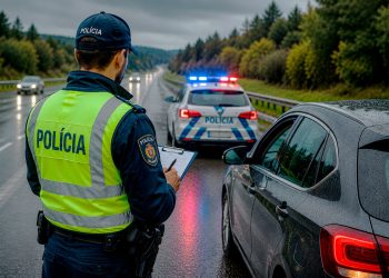 Multa até 2.500€: o esquecimento que também lhe pode custar a carta e o carro