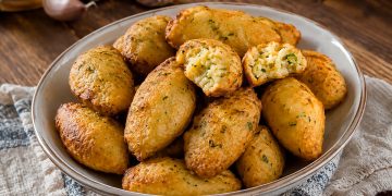 Pastéis de Bacalhau à Moda Antiga: a receita tradicional com mais de 100 anos