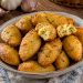 Pastéis de Bacalhau à Moda Antiga: a receita tradicional com mais de 100 anos Pastéis de Bacalhau à Moda Antiga: a receita tradicional com mais de 100 anos
