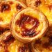 Pastel de Nata caseiro: todos os segredos para fazer o doce mais famoso de Portugal