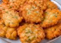 Pataniscas de Bacalhau à moda antiga: a receita tradicional cheia de sabor Pataniscas de Bacalhau à moda antiga: a receita tradicional cheia de sabor