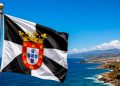 Porque tem Ceuta as quinas portuguesas na bandeira? A história surpreendente que começou em 1415