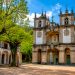 Santuário de Nossa Senhora da Abadia: descubra um dos mais antigos e belos santuários marianos do Norte de Portugal