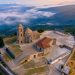 Santuário de Nossa Senhora da Graça: descubra o tesouro espiritual e panorâmico de Mondim de Basto