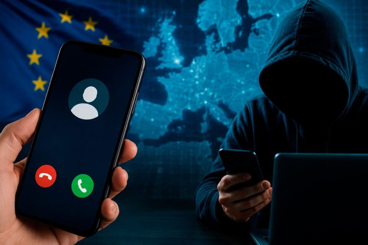Se receber uma chamada com este indicativo, não atenda: autoridades alertam para novo golpe telefónico