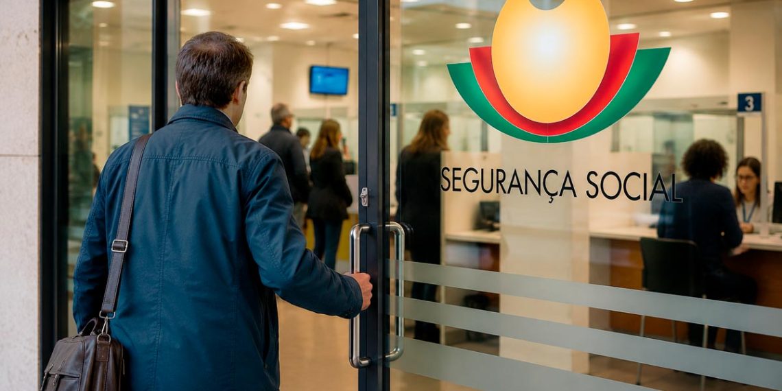 Segurança Social prepara grande mudança: nova regra torna-se obrigatória em janeiro