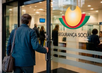 Segurança Social prepara grande mudança: nova regra torna-se obrigatória em janeiro