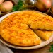 Tortilha de batata perfeita: os truques para ficar cremosa, dourada e irresistível Tortilha de batata perfeita: os truques para ficar cremosa, dourada e irresistível