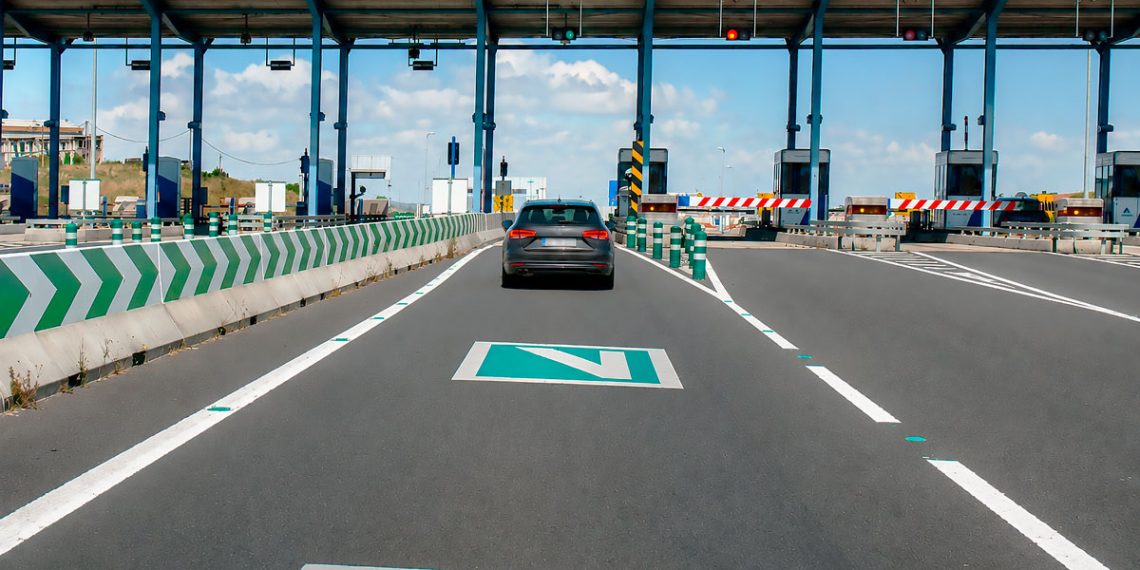 Saiba se pode ser multado por passar a mais de 60 km/h na Via Verde