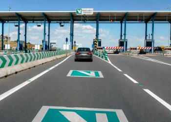 Pode passar dos 60 km/h na Via Verde? A resposta pode surpreender muitos condutores