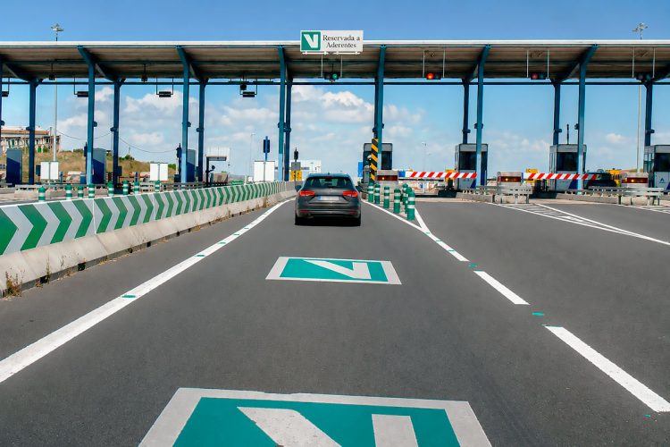 Pode passar dos 60 km/h na Via Verde? A resposta pode surpreender muitos condutores