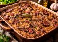 Arroz de Pato no forno à Moda Antiga: receita tradicional Arroz de Pato no forno à Moda Antiga: receita tradicional