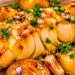 Bacalhau à Lagareiro: a receita tradicional portuguesa que conquista à primeira garfada Bacalhau à Lagareiro: a receita tradicional portuguesa que conquista à primeira garfada
