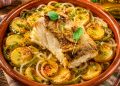 Bacalhau à Minhota: a receita tradicional do Minho que nunca desilude