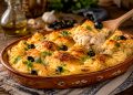 Bacalhau à Zé do Pipo: a receita original à moda do Porto Bacalhau à Zé do Pipo: a receita original
