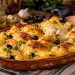Bacalhau à Zé do Pipo: a receita original