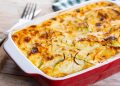 Bacalhau com natas perfeito: a receita portuguesa que conquista à primeira garfada
