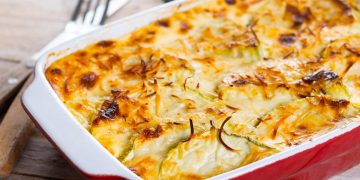 Bacalhau com natas perfeito: a receita portuguesa que conquista à primeira garfada