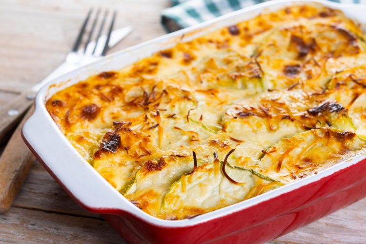 Bacalhau com natas perfeito: a receita portuguesa que conquista à primeira garfada