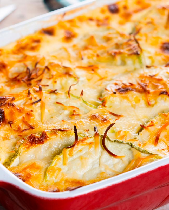 Bacalhau com natas perfeito