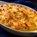 Como fazer o melhor bacalhau gratinado do mundo Como fazer o melhor bacalhau gratinado do mundo