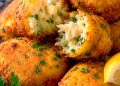 Bolinhos de Bacalhau da Avó: receita tradicional portuguesa Bolinhos de Bacalhau da Avó: receita tradicional portuguesa
