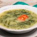 O segredo do Caldo Verde perfeito: o erro que pode estragar a cor, o sabor e a textura O segredo do Caldo Verde perfeito: o erro que pode estragar a cor, o sabor e a textura