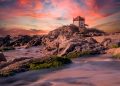 Capela do Senhor da Pedra: o santuário à beira-mar que guarda um dos maiores mistérios de Portugal