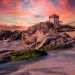 Capela do Senhor da Pedra: o santuário à beira-mar que guarda um dos maiores mistérios de Portugal