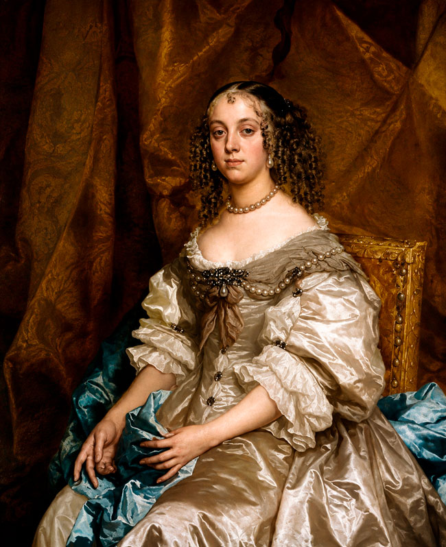 D. Catarina de Bragança: a princesa portuguesa que levou o chá para Inglaterra e mudou para sempre os hábitos britânicos D. Catarina de Bragança: a princesa portuguesa que levou o chá para Inglaterra e mudou para sempre os hábitos britânicos