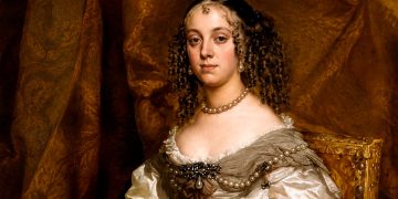 D. Catarina de Bragança: a princesa portuguesa que levou o chá para Inglaterra e mudou para sempre os hábitos britânicos