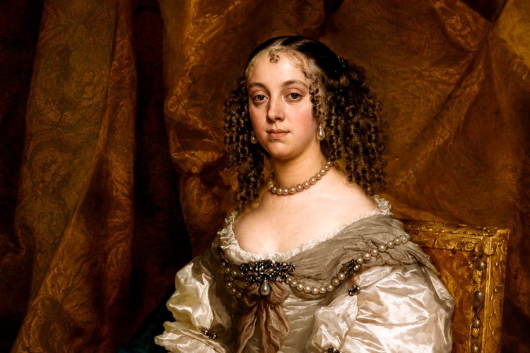 D. Catarina de Bragança: a princesa portuguesa que levou o chá para Inglaterra e mudou para sempre os hábitos britânicos D. Catarina de Bragança: a princesa portuguesa que levou o chá para Inglaterra e mudou para sempre os hábitos britânicos