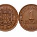 Moeda de 1 centavo de 1922 pode valer 85 mil euros: veja porquê