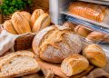Como congelar pão corretamente e mantê-lo fresco por mais tempo