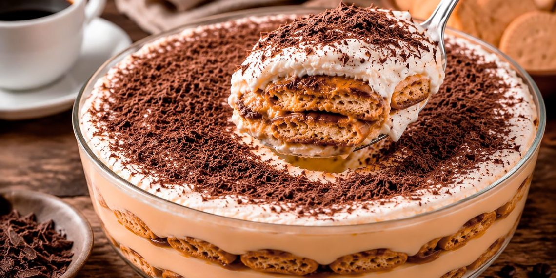Doce da avó: receita tradicional com alma