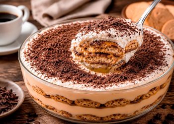 Doce da avó: receita tradicional com alma
