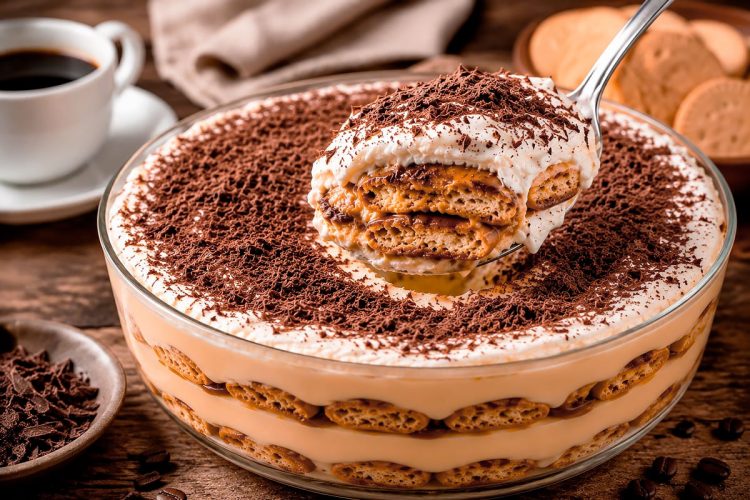 Doce da avó: receita tradicional com alma Doce da avó: receita tradicional com alma