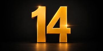 Catorze ou quatorze? Saiba qual é a forma correta em português de Portugal