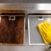Como limpar o exaustor de cozinha na perfeição