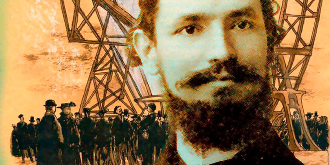 Padre Himalaya, o português que criou a máquina que fazia chover