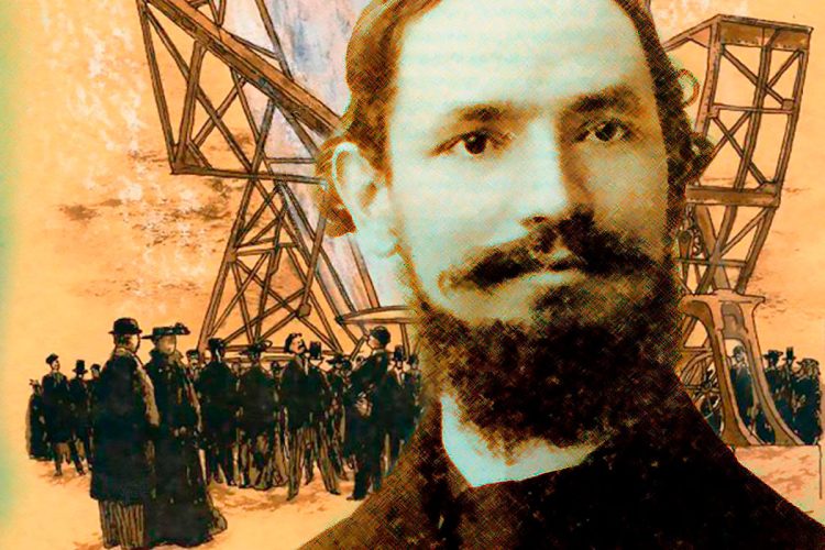 Padre Himalaya, o português que criou a máquina que fazia chover