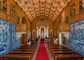 Igreja de São Martinho de Soalhães: provavelmente, a igreja mais bonita de Portugal Igreja de São Martinho de Soalhães: provavelmente, a igreja mais bonita de Portugal