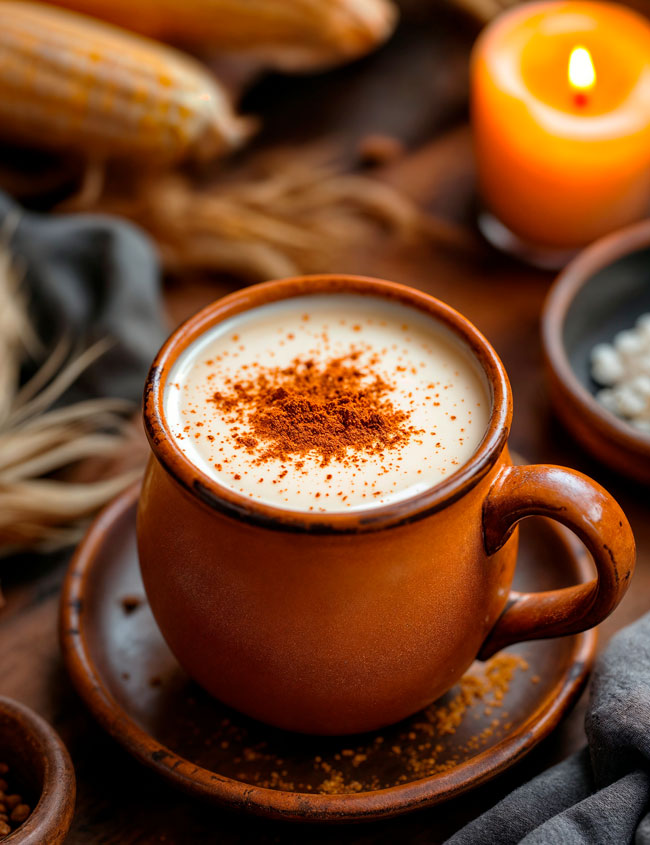 O que acontece se beber leite com canela antes de dormir? Descubra o que diz a ciência O que acontece se beber leite com canela antes de dormir?