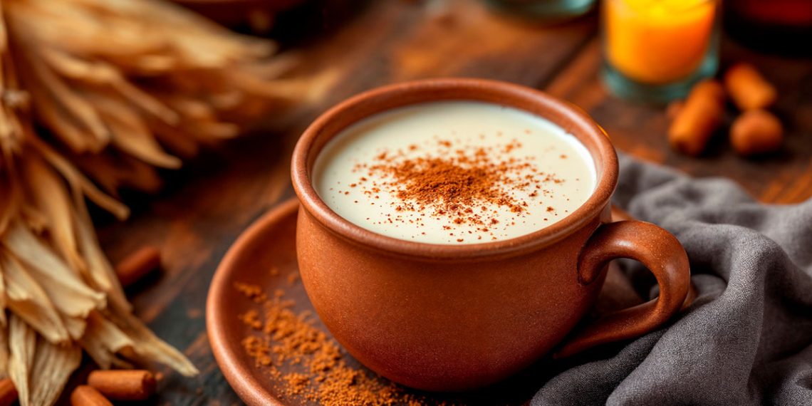 O que acontece se beber leite com canela antes de dormir? Descubra o que diz a ciência